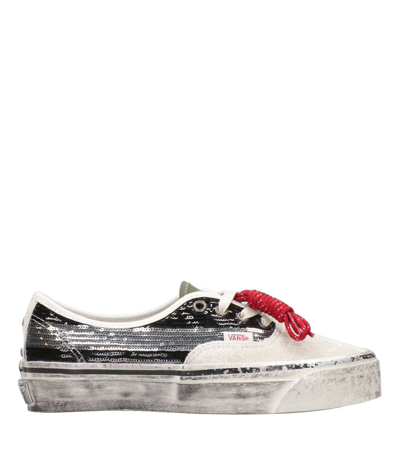 Vans | Sneakers Authentic Premium Nero Bianco