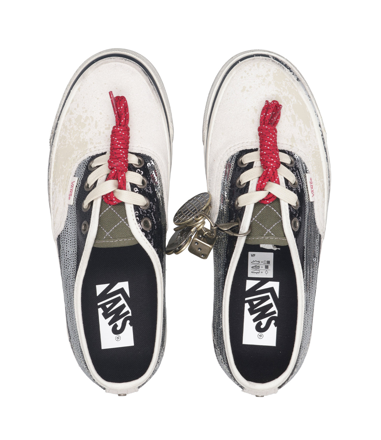 Vans | Sneakers Authentic Premium Nero Bianco