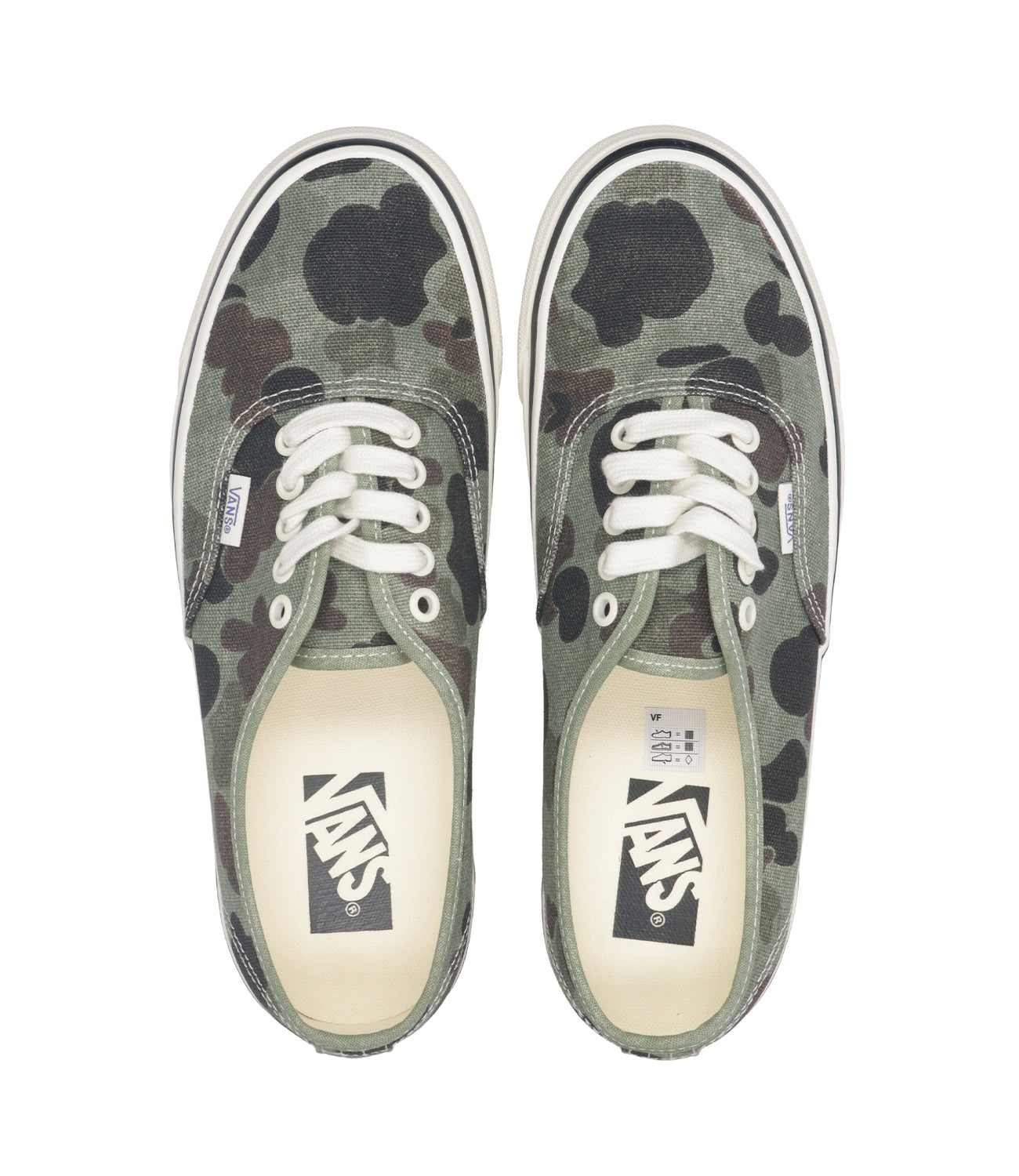 Vans | Sneakers Authentic Premium Verde