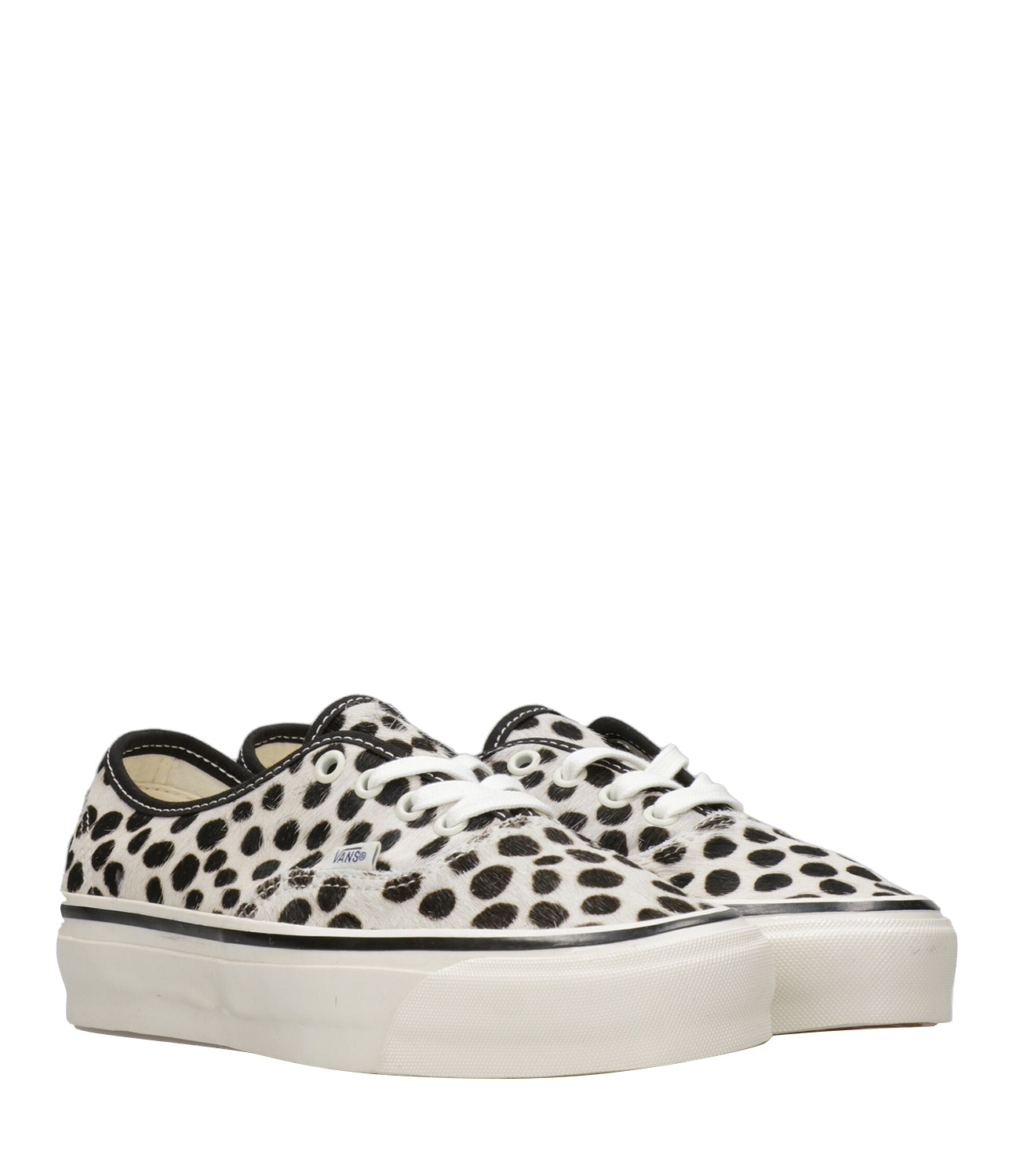 Vans | Sneakers Authentic Premium Bianco Nero
