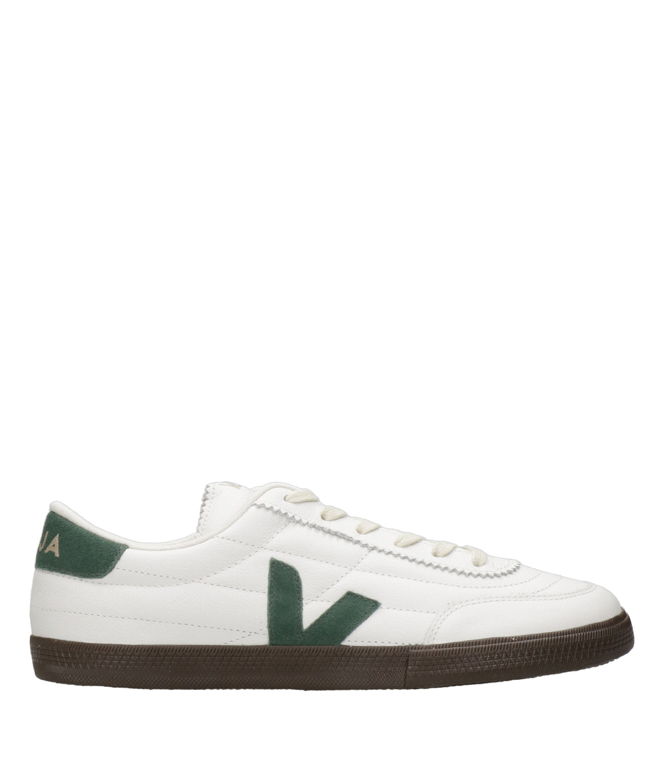 Veja | Sneakers Panenka Bianco Verde
