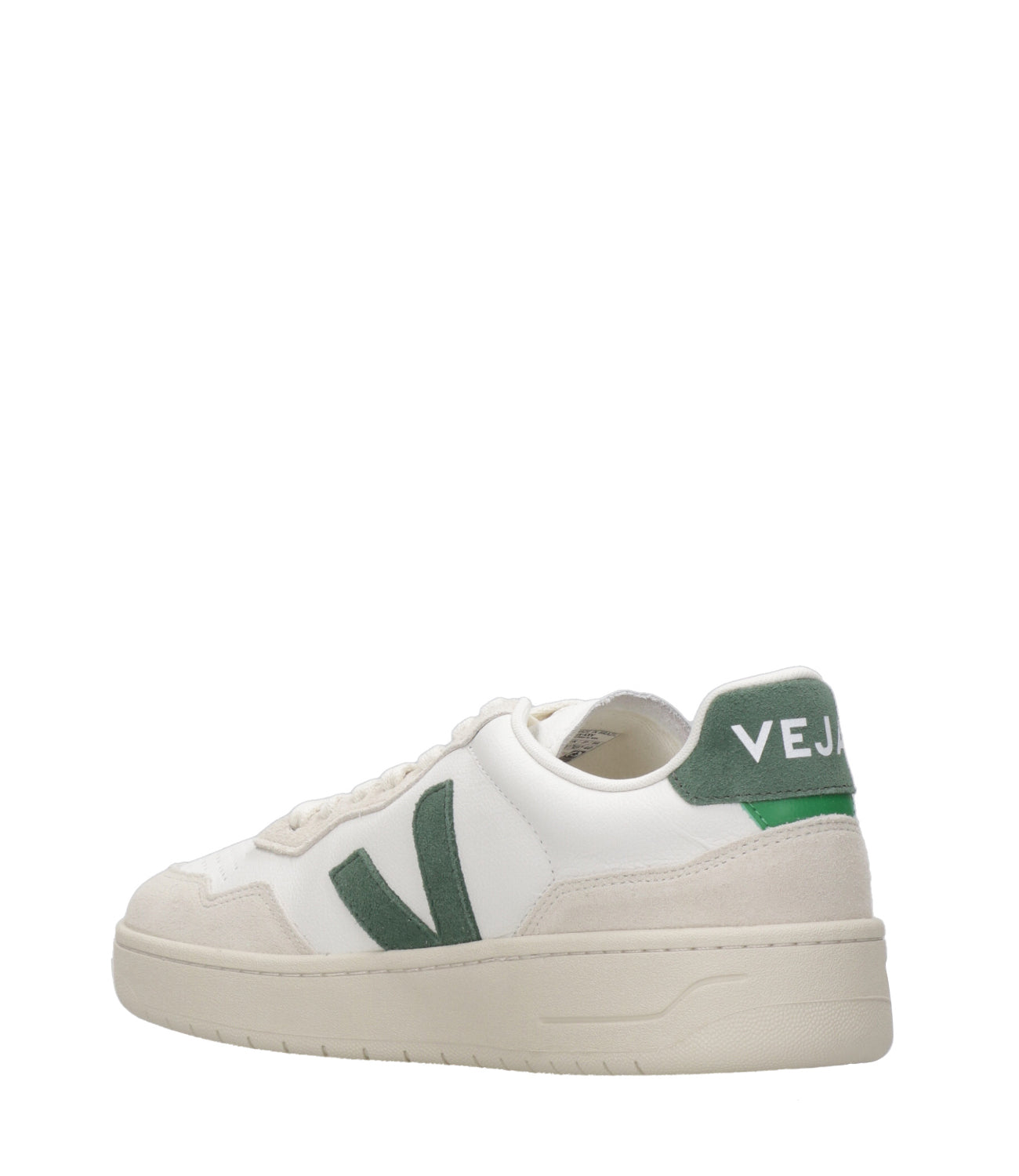Veja | Sneakers V-90 Bianco Verde