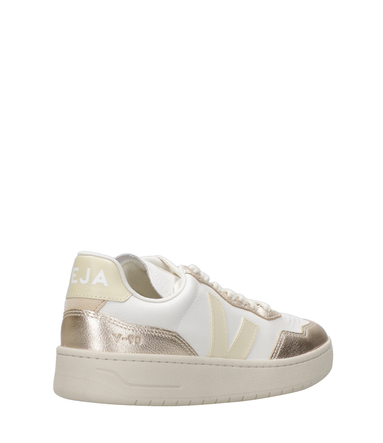 Veja | Sneakers V-90 Bianco Platino