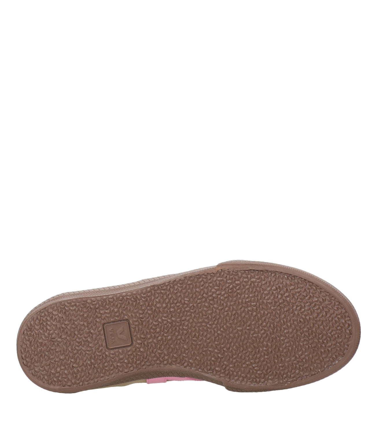 Veja | Sneakers Volley Taupe Rosa