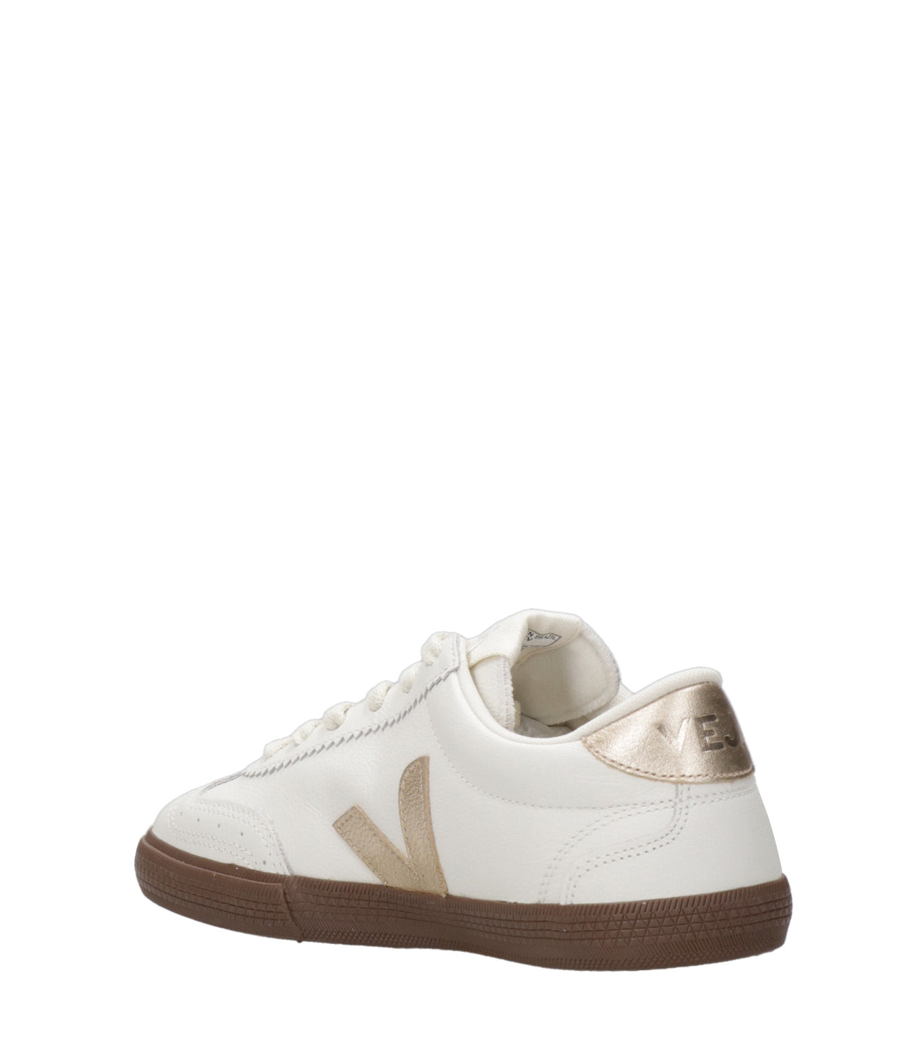 Veja | Sneakers Volley Bianco Platino