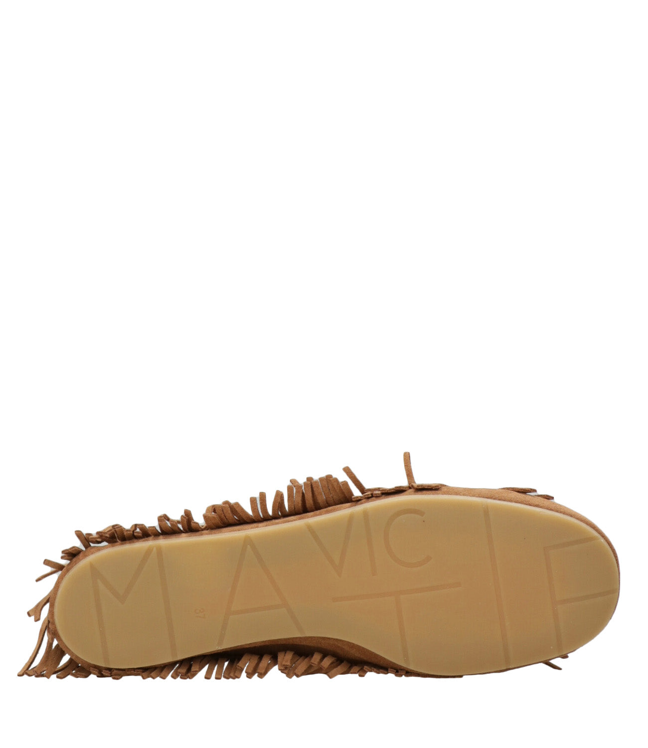 Vic Matié | Mocassino Daino
