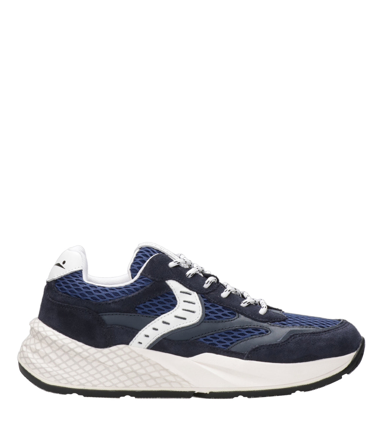 Voile Blanche | Sneakers Blu