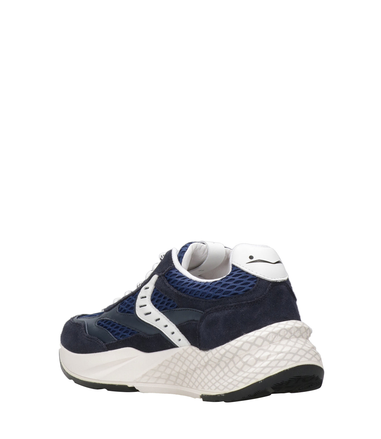 Voile Blanche | Sneakers Blu