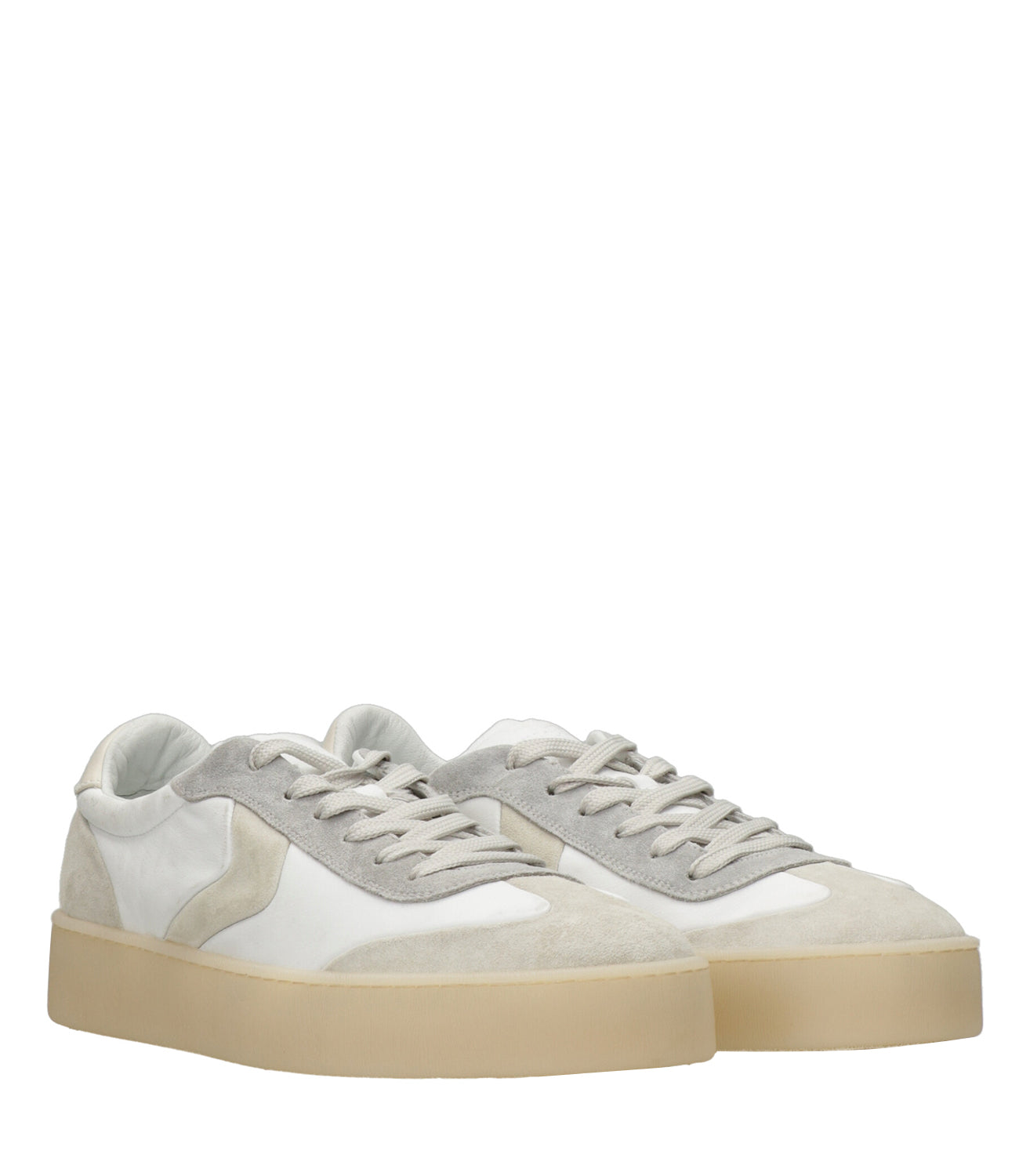 Voile Blanche | Sneakers MIND 02 Ghiaccio