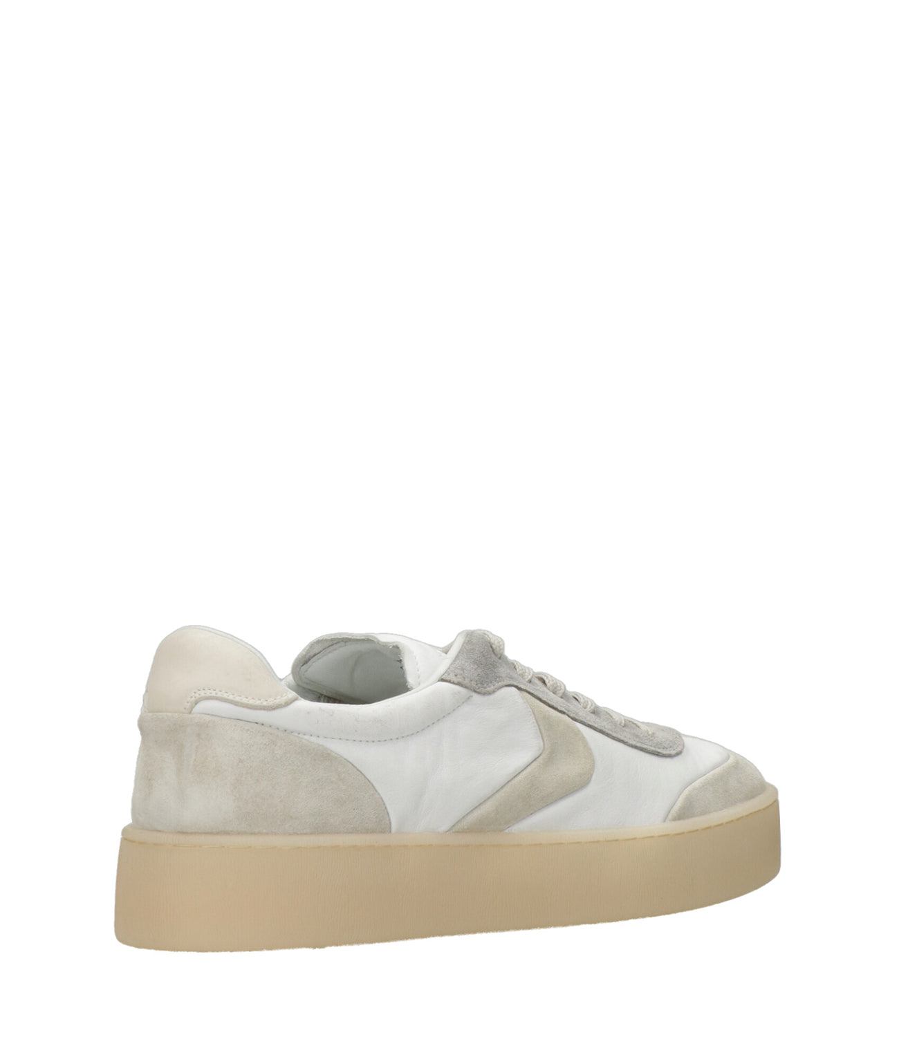 Voile Blanche | Sneakers MIND 02 Ghiaccio