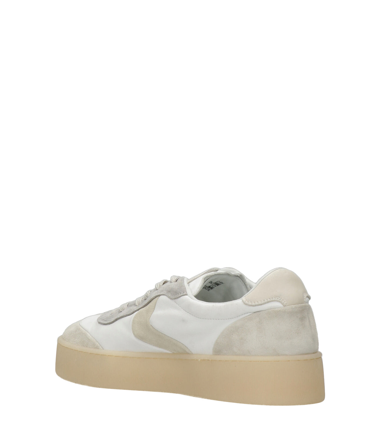 Voile Blanche | Sneakers MIND 02 Ghiaccio