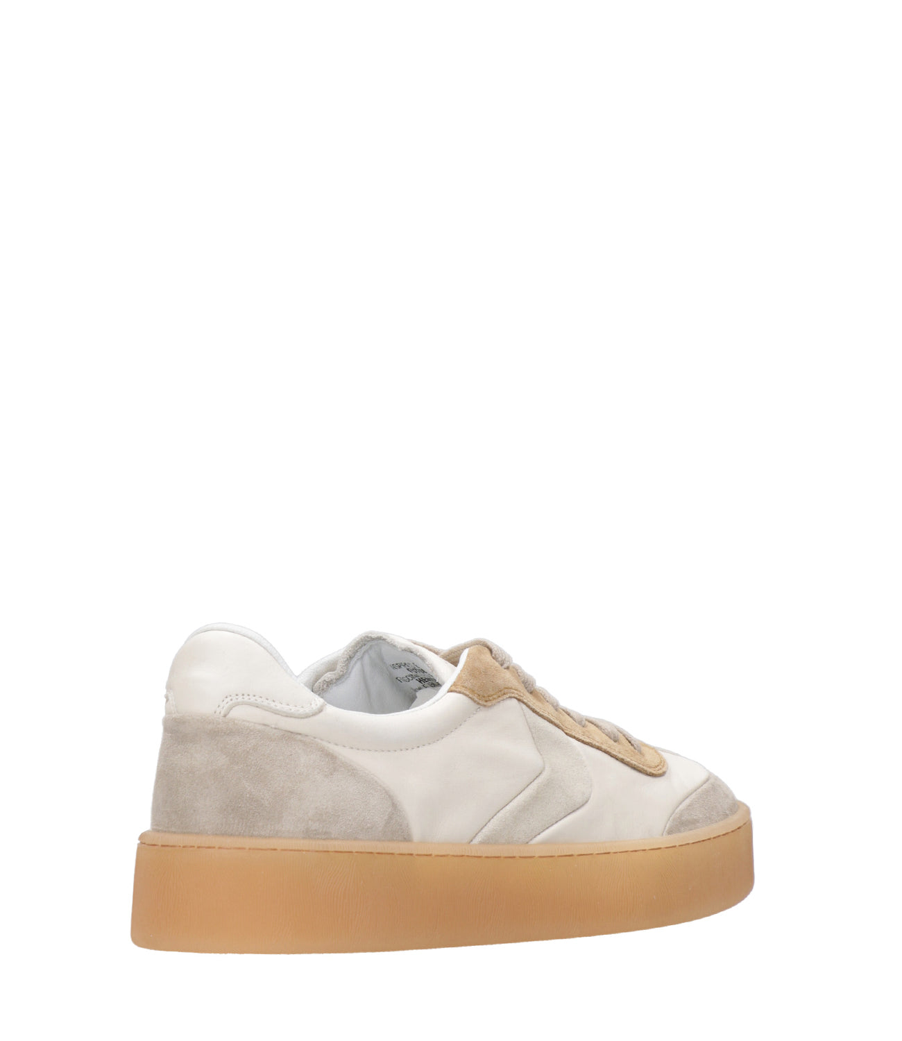 Voile Blanche | Sneakers Mind 02 Beige