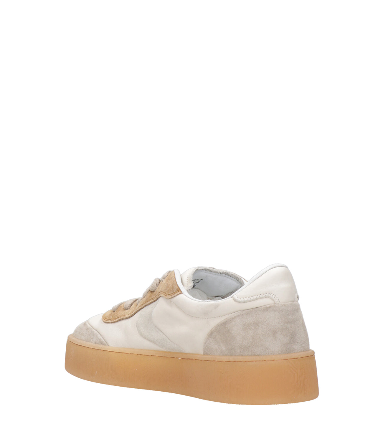 Voile Blanche | Sneakers Mind 02 Beige
