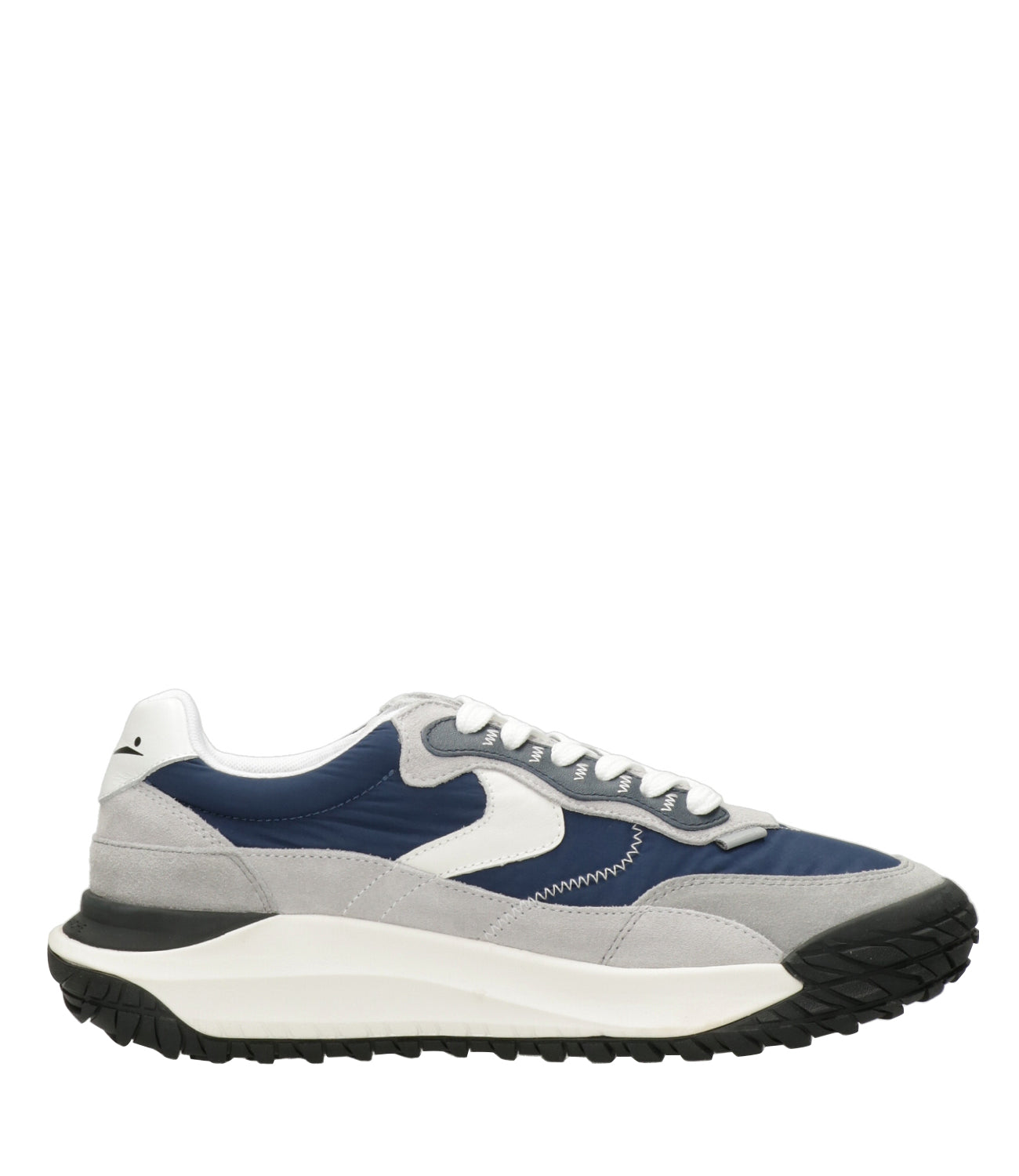 Voile Blanche | Sneakers Club Act Grigio