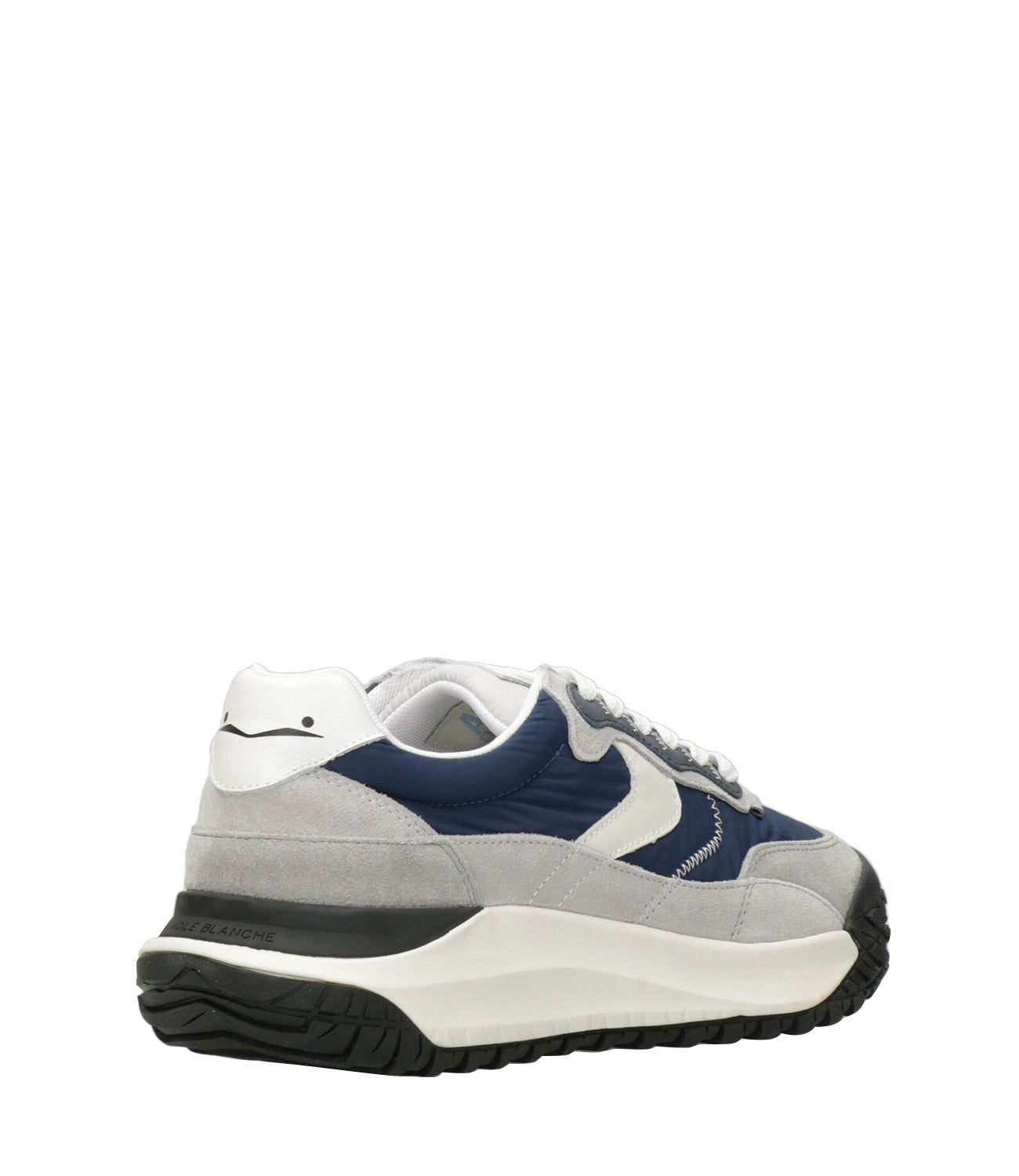 Voile Blanche | Sneakers Club Act Grigio