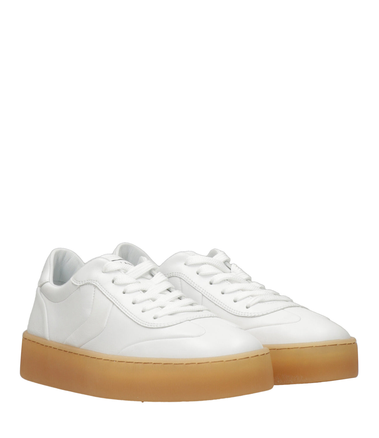 Voile Blanche | Sneakers Mind 02 Bianco