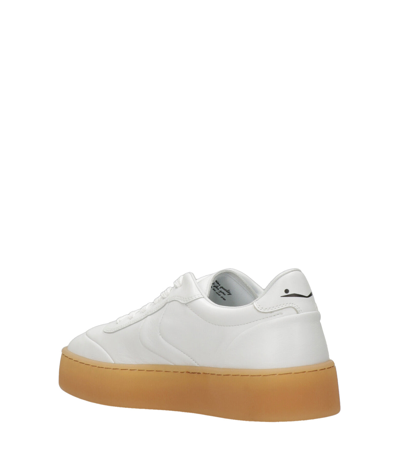 Voile Blanche | Sneakers Mind 02 Bianco