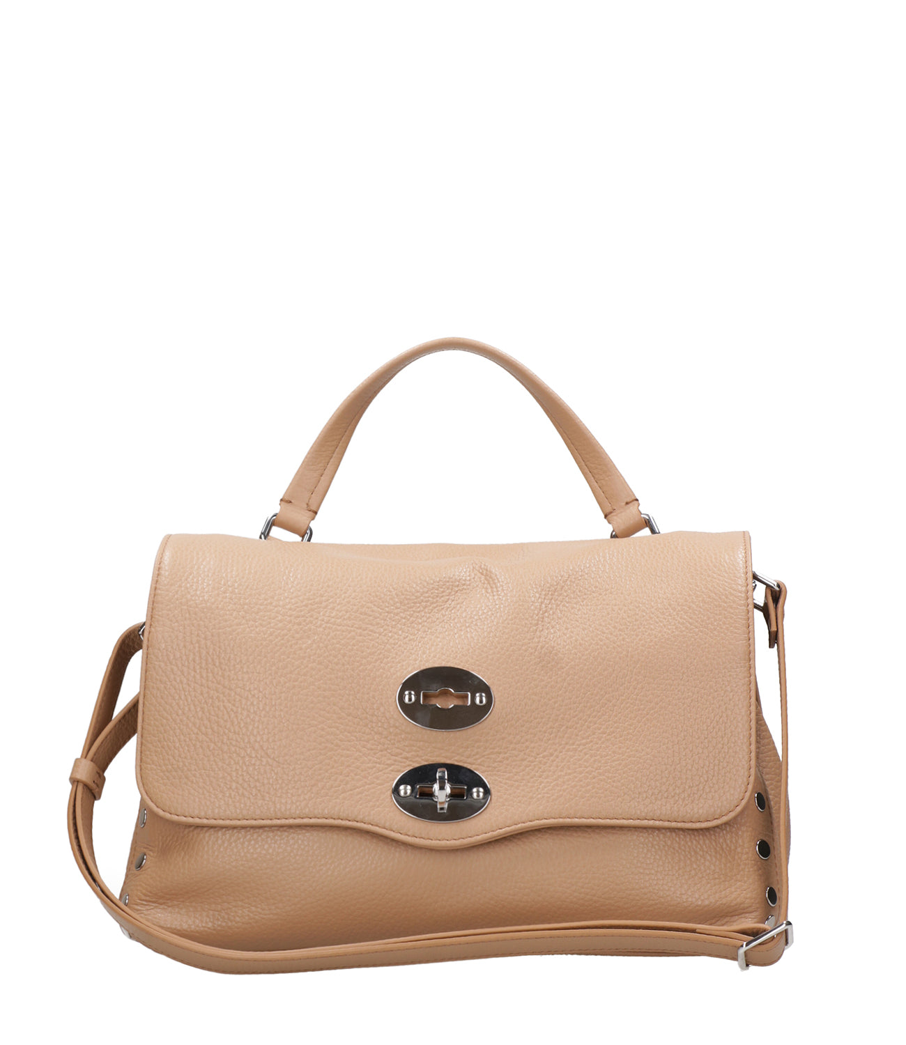 Zanellato | Postina Daily Giorno S Beige