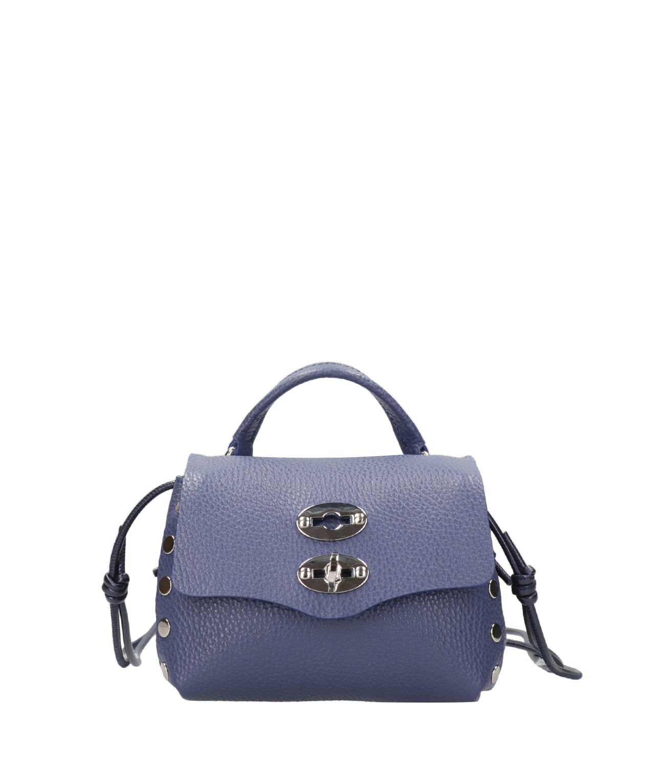 Zanellato | Borsa a Tracolla Postina Daily Night Baby Lavanda