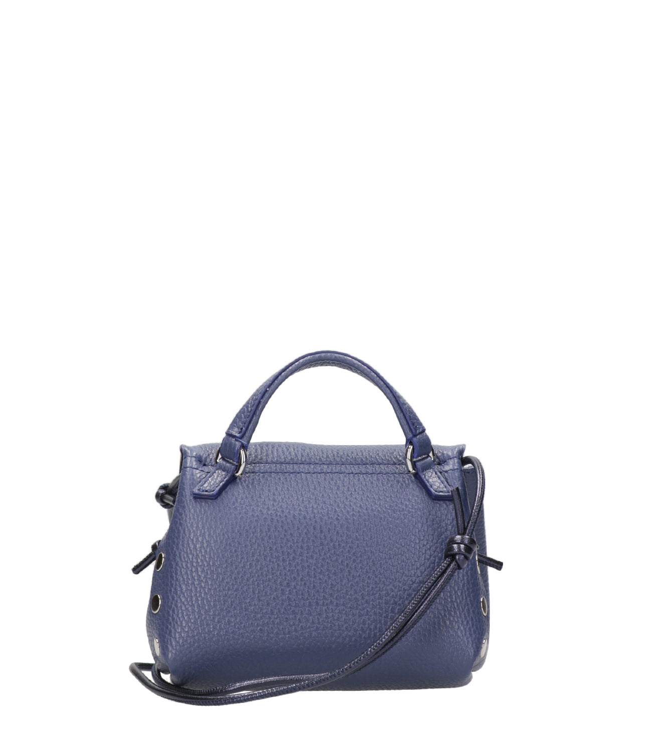 Zanellato | Borsa a Tracolla Postina Daily Night Baby Lavanda