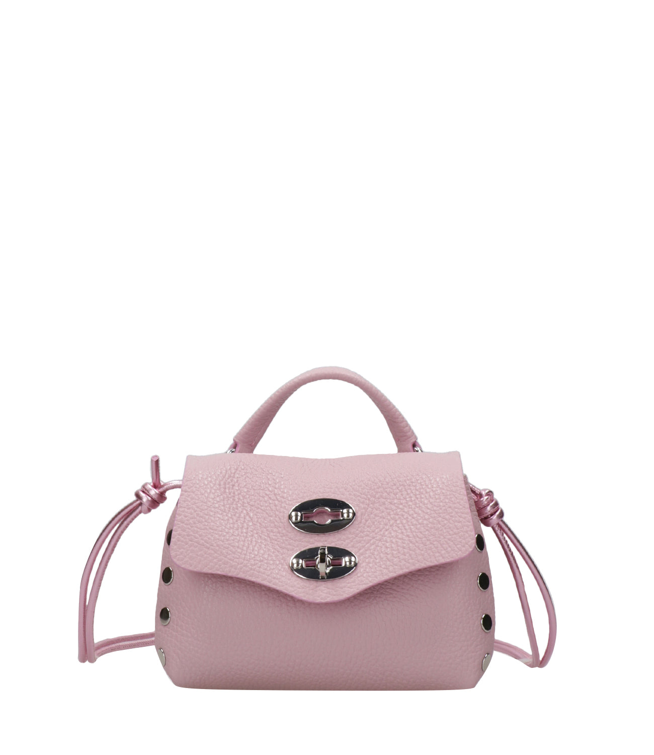 Zanellato | Borsa a Tracolla Postina Daily Night Baby Cipria