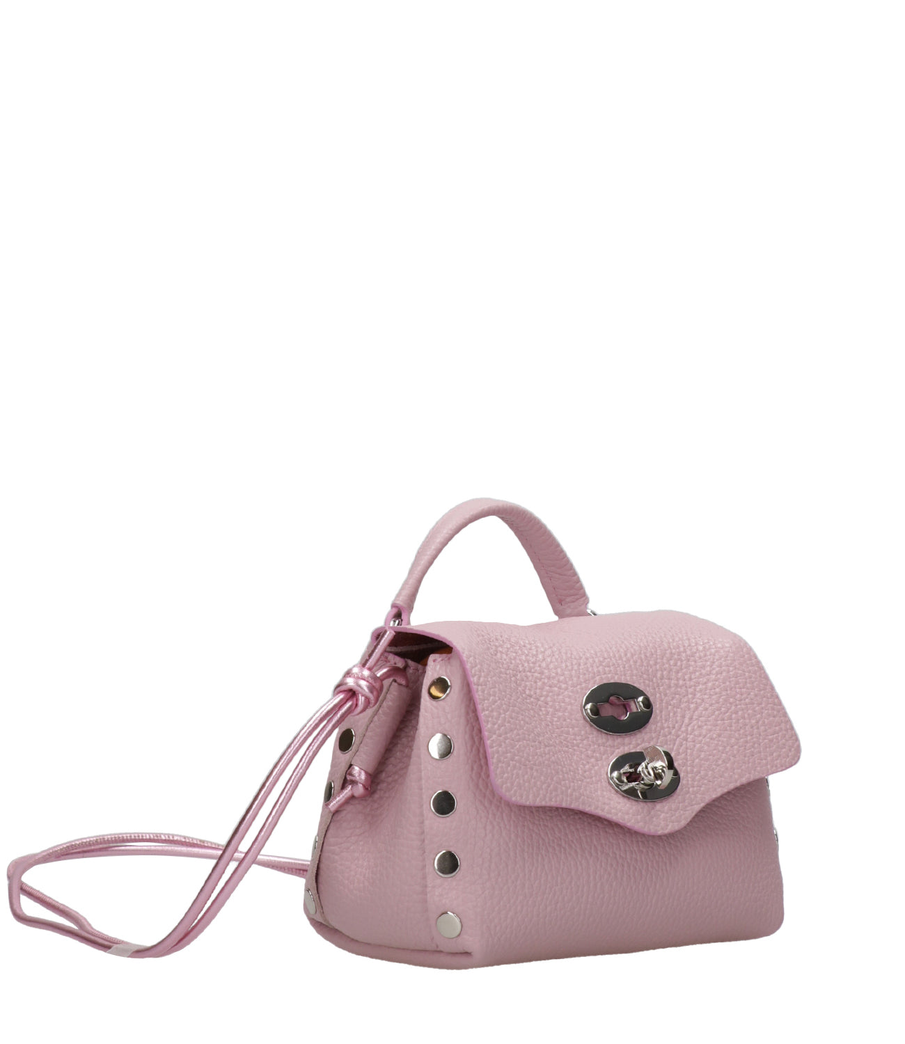 Zanellato | Borsa a Tracolla Postina Daily Night Baby Cipria