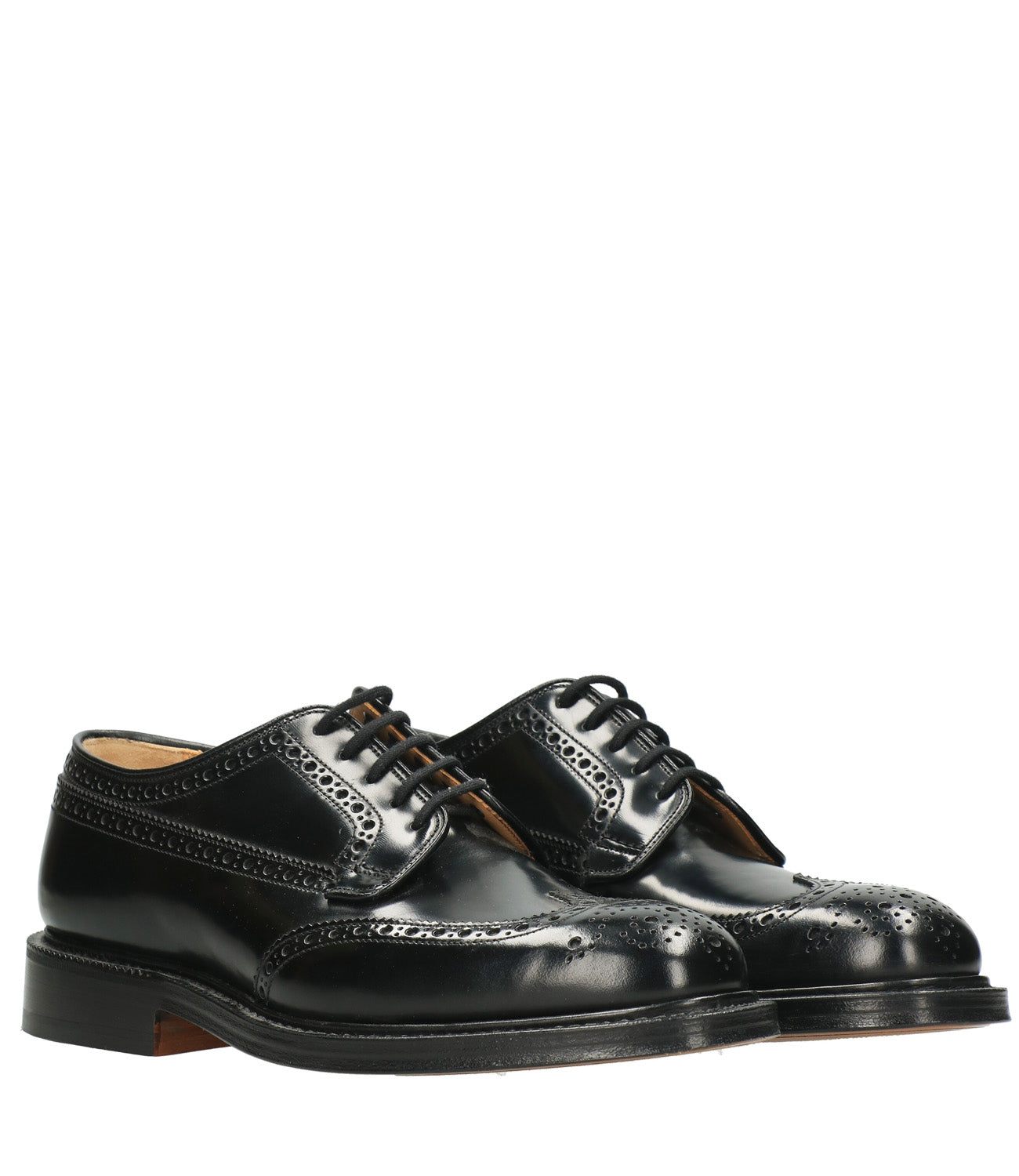 Scarpa Grafton 173 Black