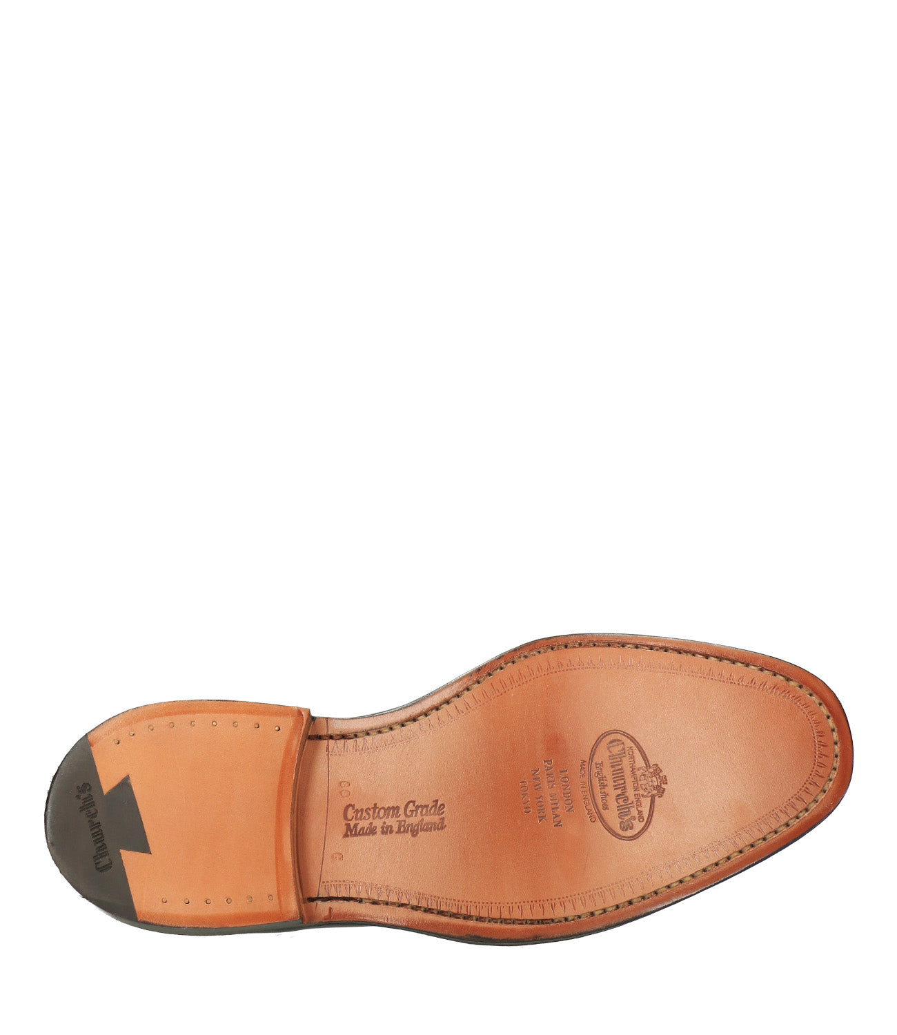 Scarpa Grafton 173 Black