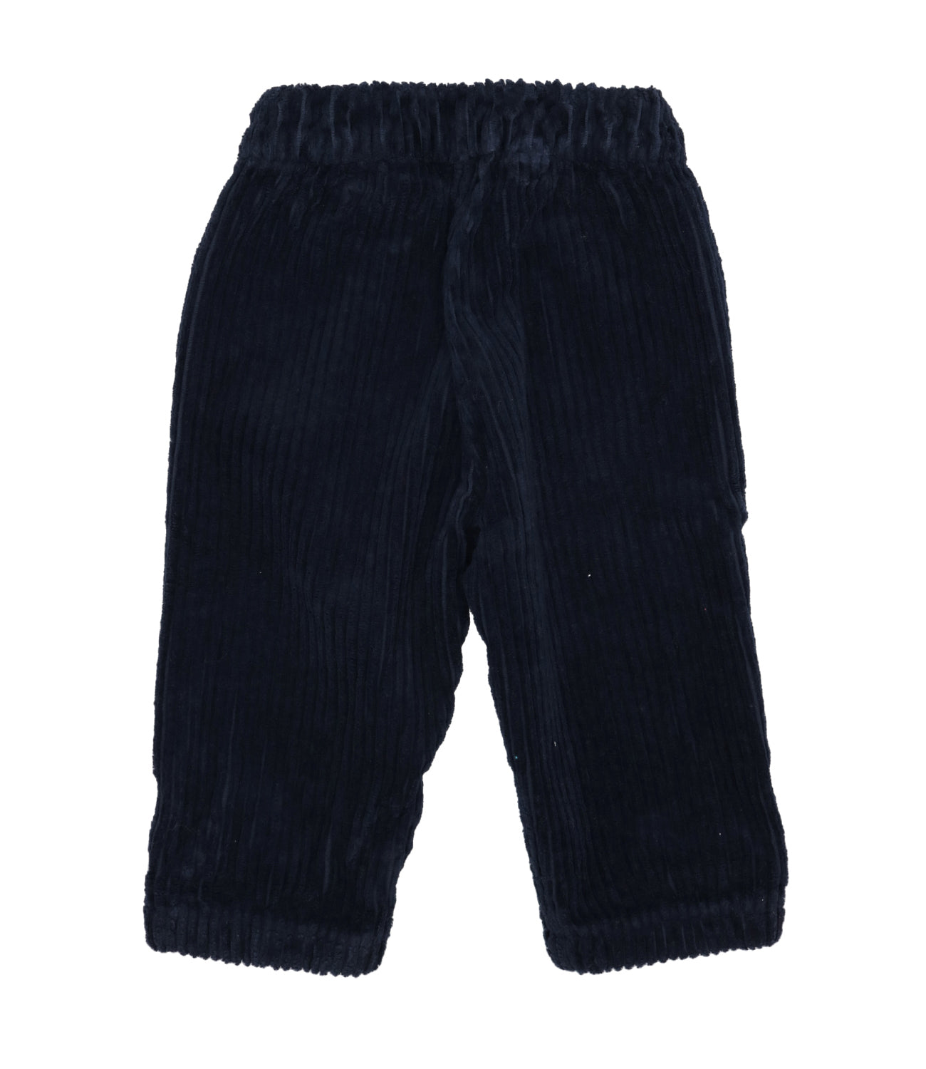 Il Gufo | Pantalone Blu