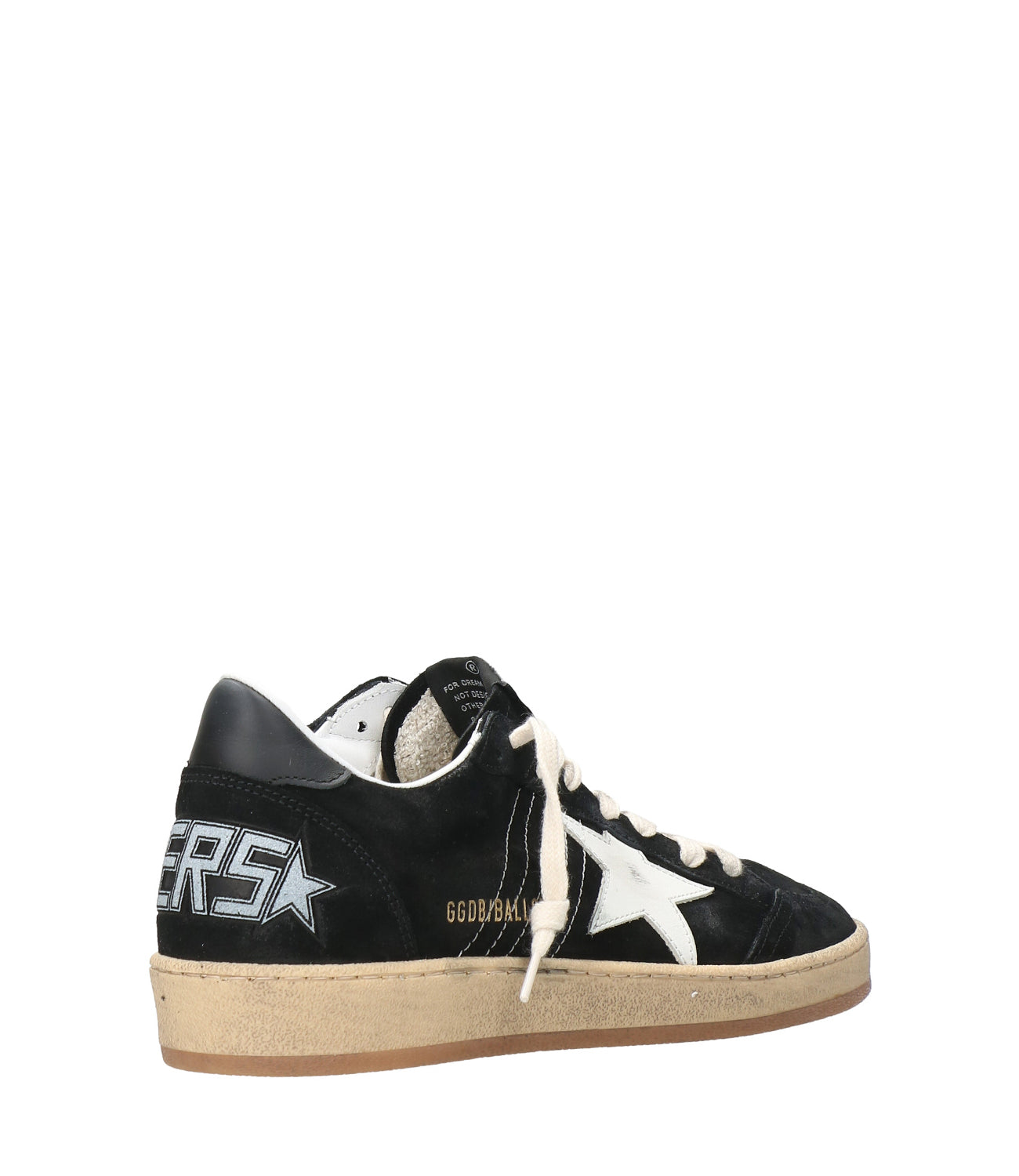 Golden Goose | Ball Star