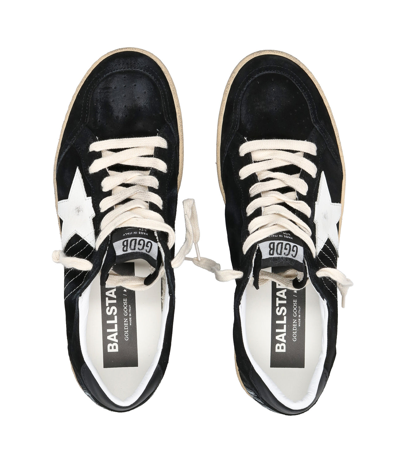 Golden Goose | Ball Star