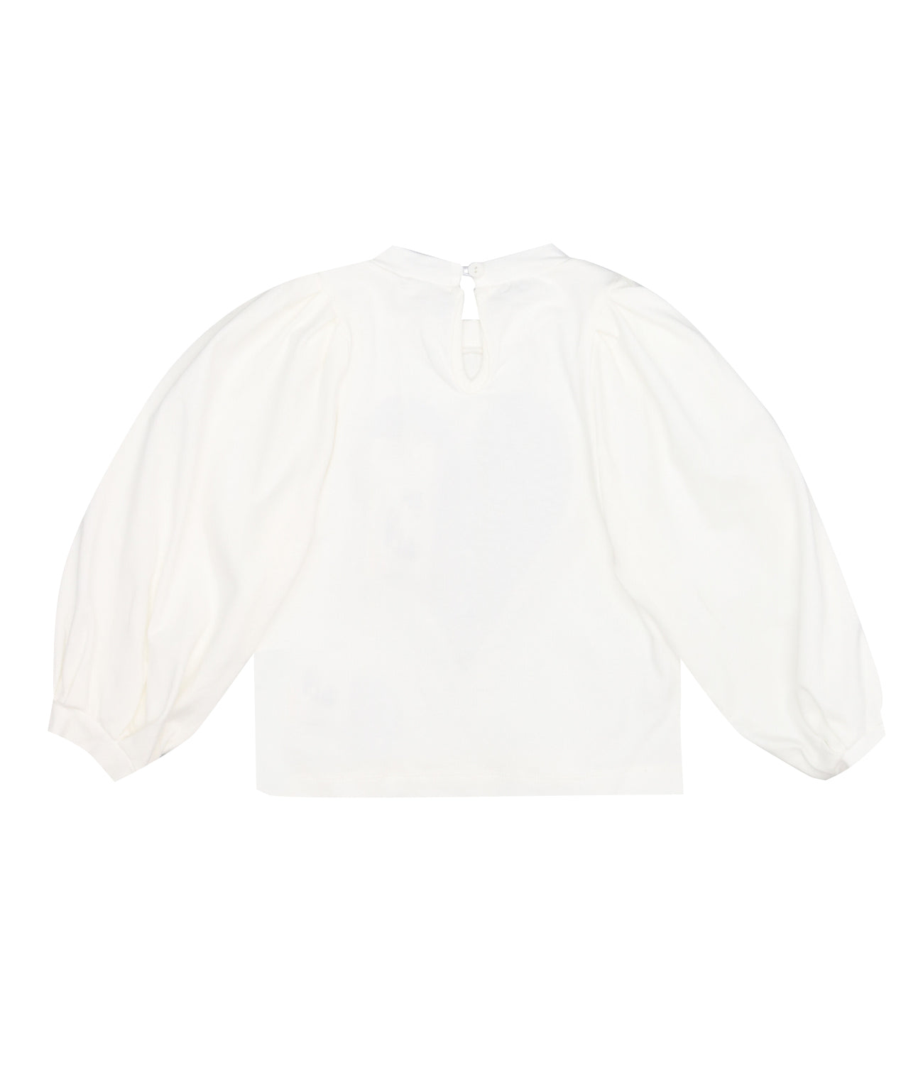 Miss Grant | T-Shirt Bianco