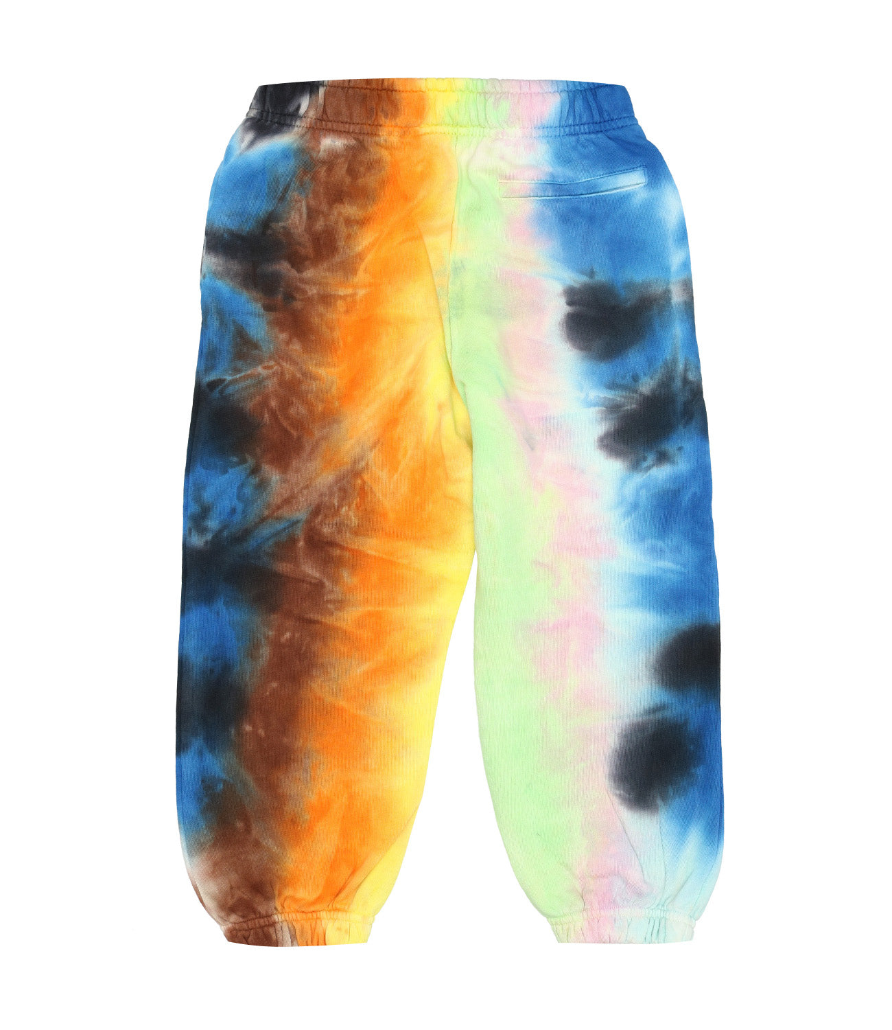 Molo | Pantalone Tuta Multicolor