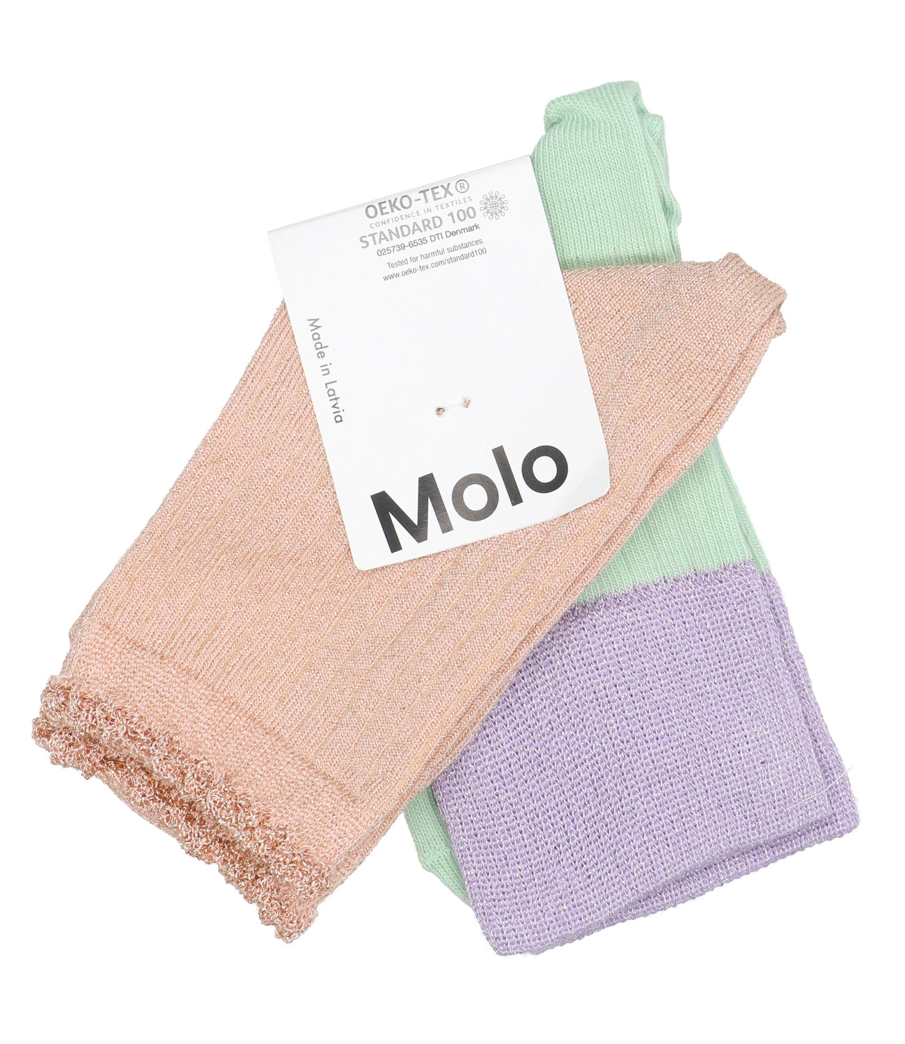 Molo | Calzini Multicolor