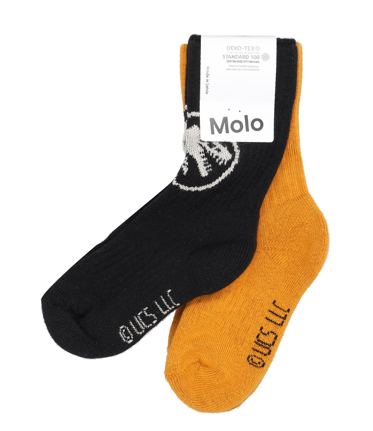 Molo | Calzini Multicolor