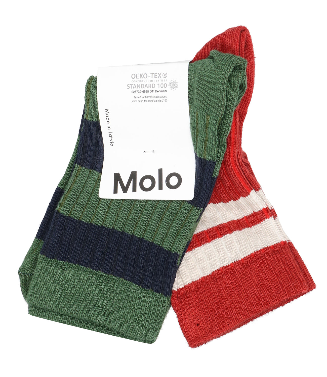 Molo | Calzini Multicolor