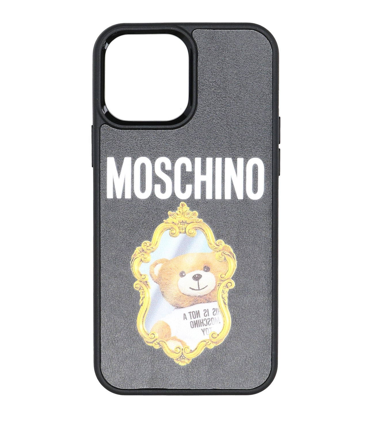 Moschino | Cover iPhone 13 Pro Max