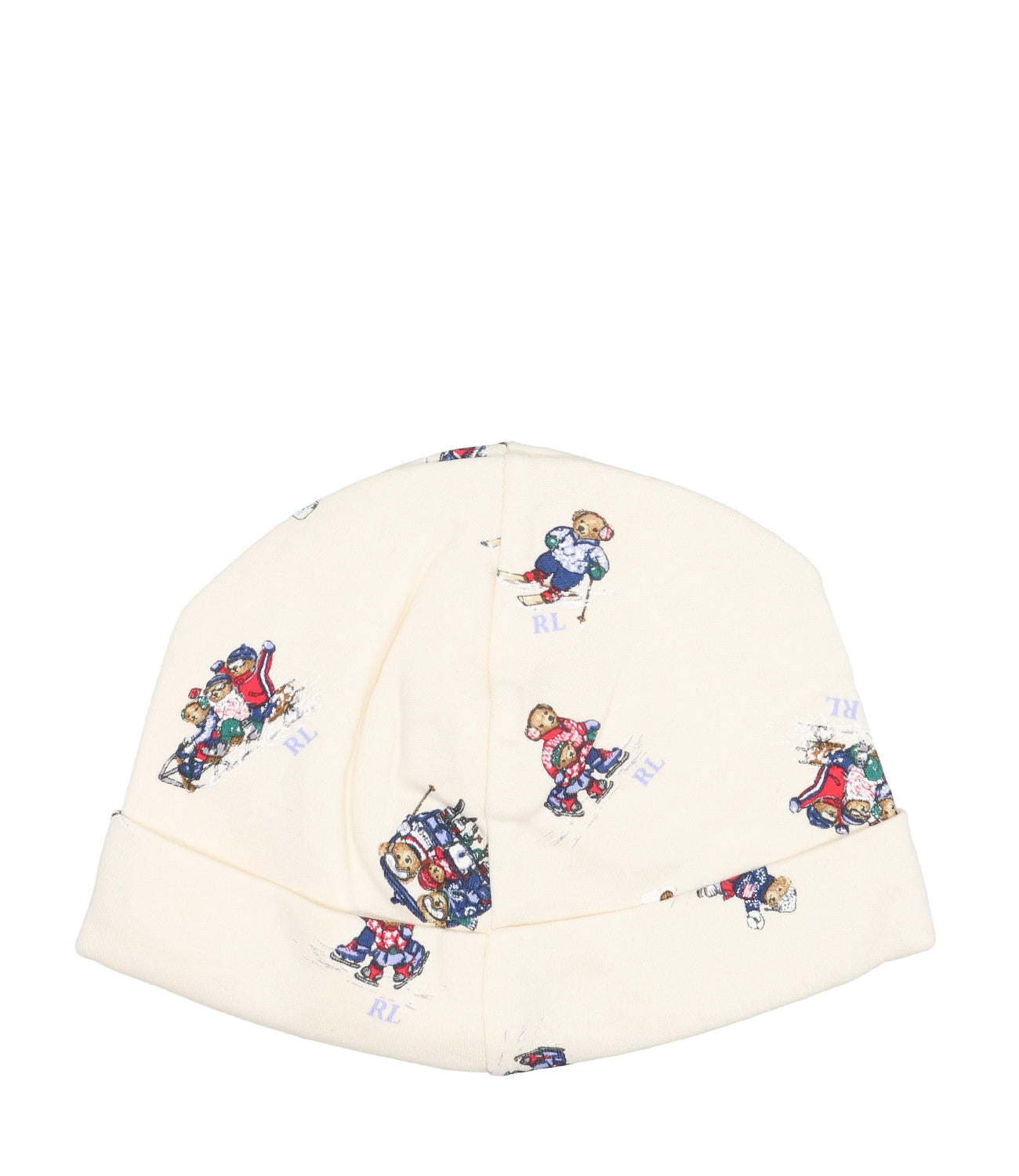 Ralph Lauren Childrenswear | Cappello panna