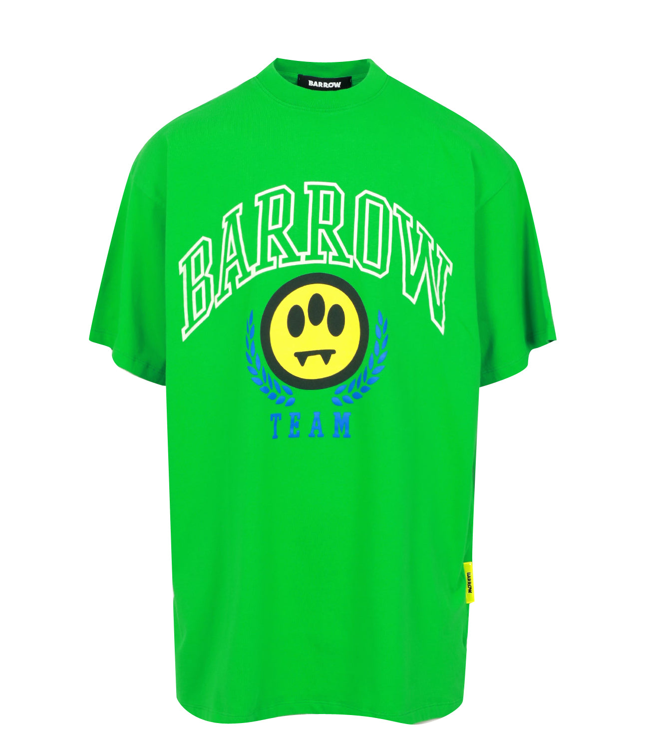 Barrow | T-Shirt Verde