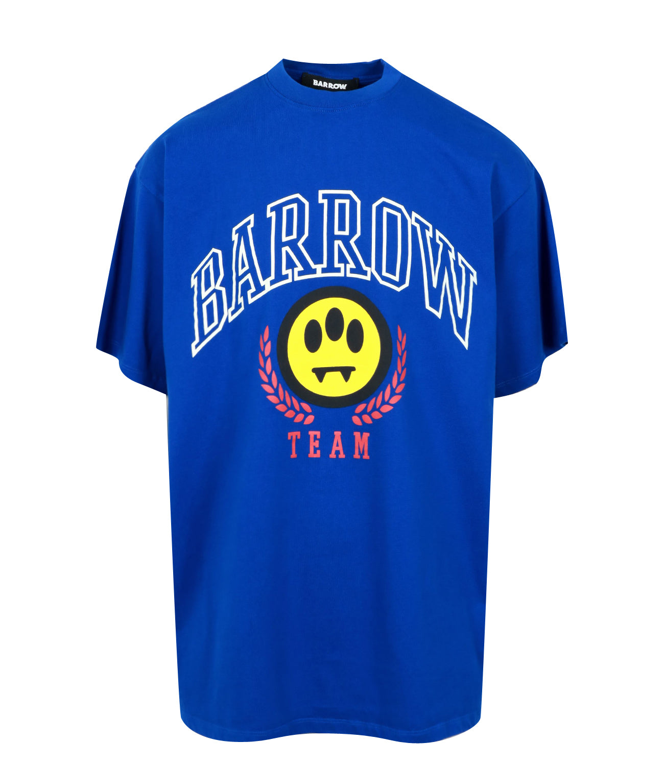 Barrow | T-Shirt Blu