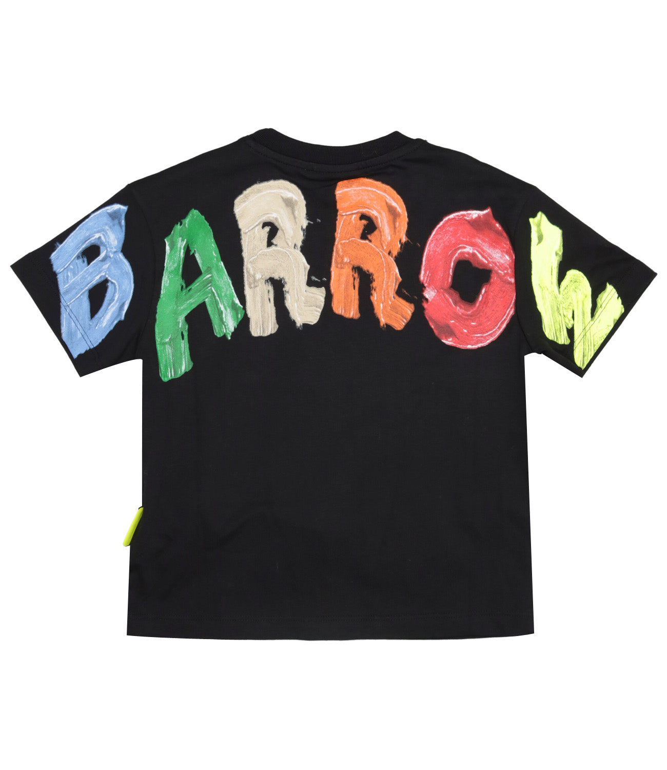 Barrow Kids | T-Shirt Nera