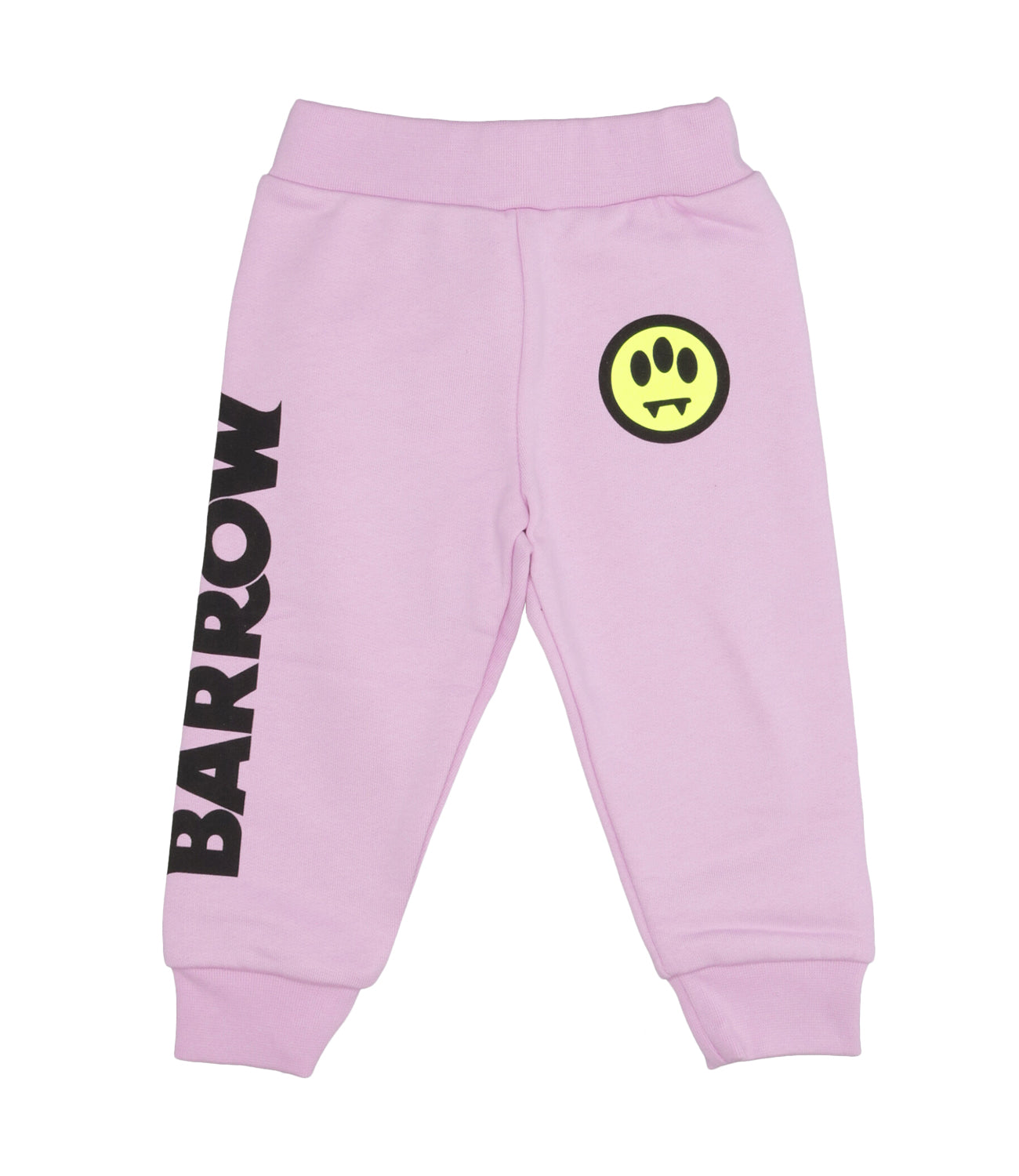 Barrow Kids | Pantalone Sportivo Lavanda