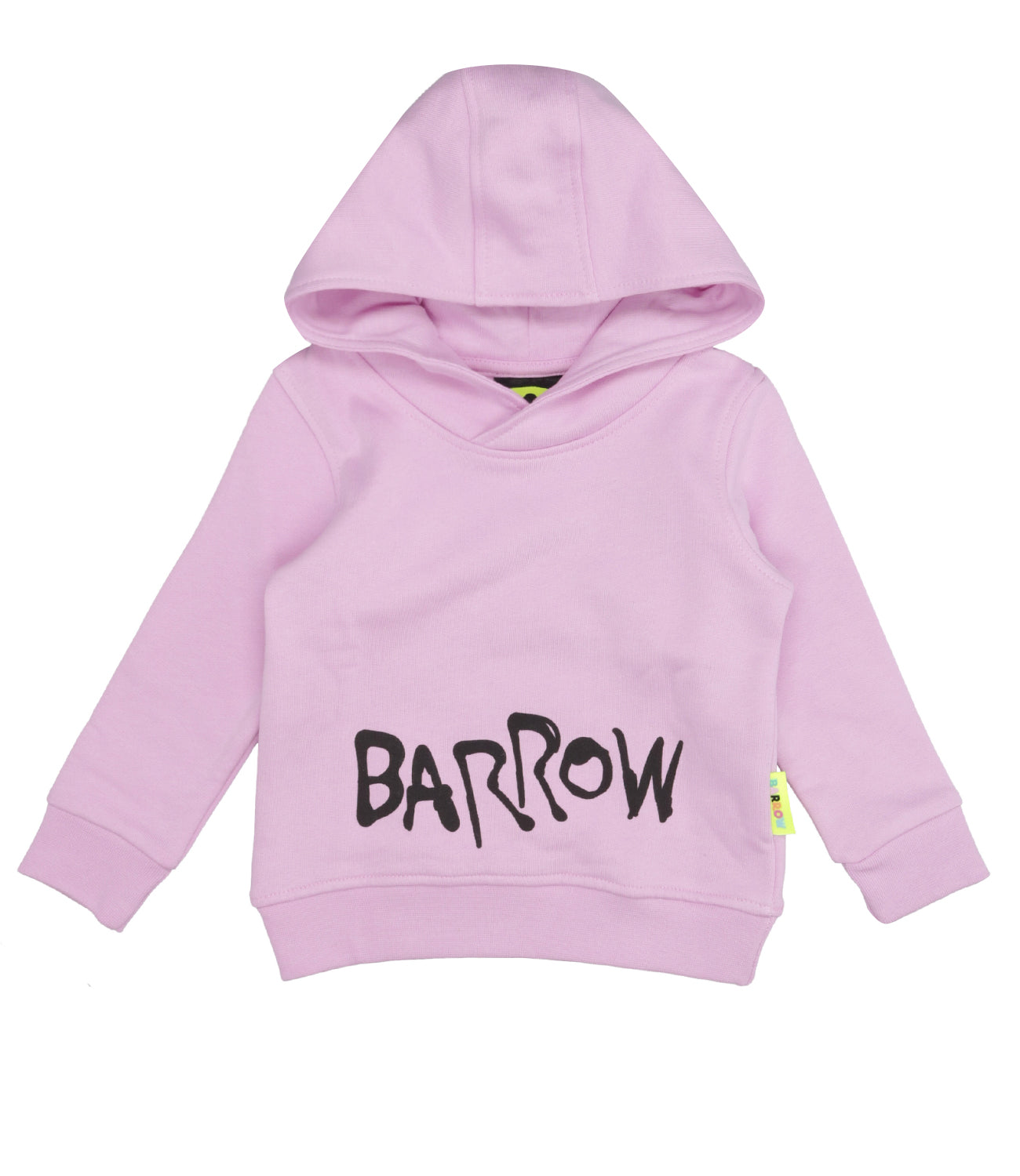 Barrow Kids | Felpa Lavanda
