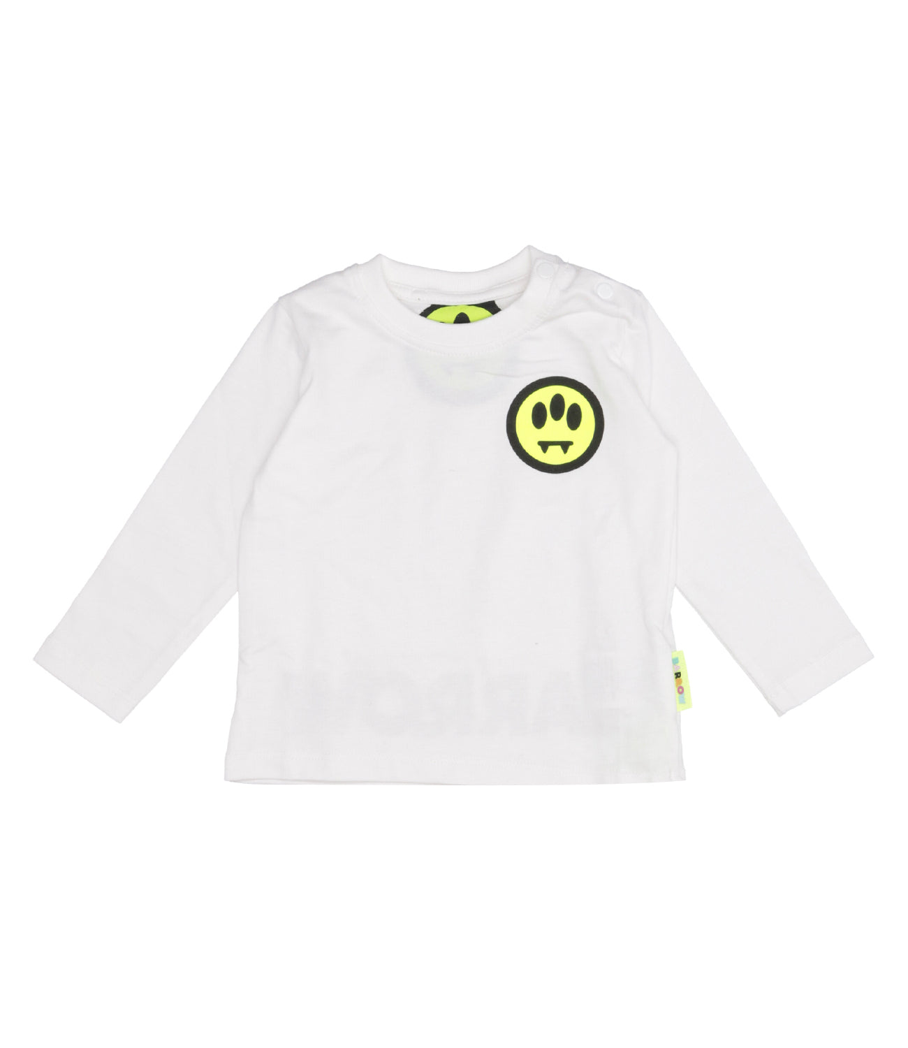 Barrow Kids | T-Shirt Bianco