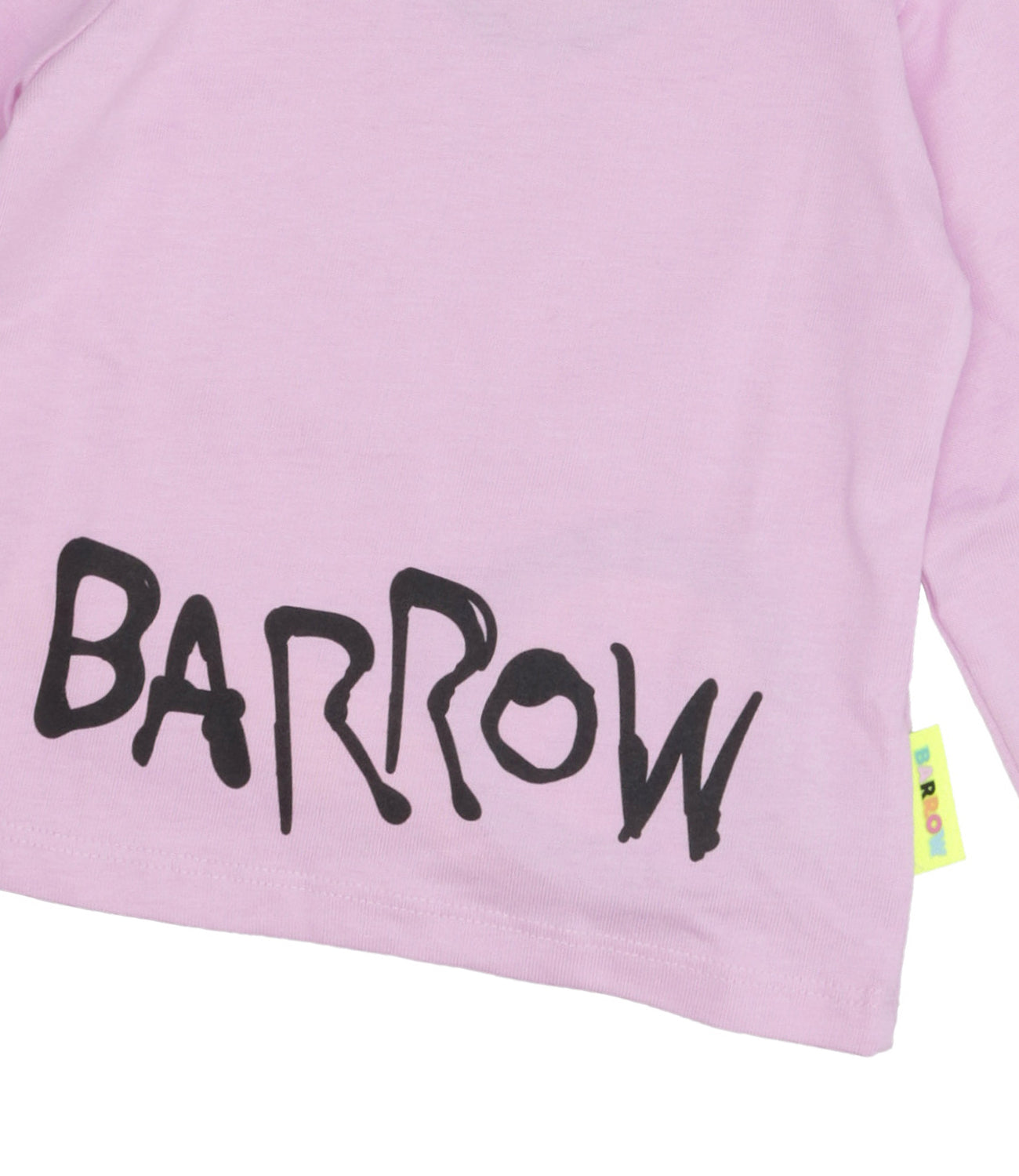 Barrow Kids | T-Shirt Lavanda