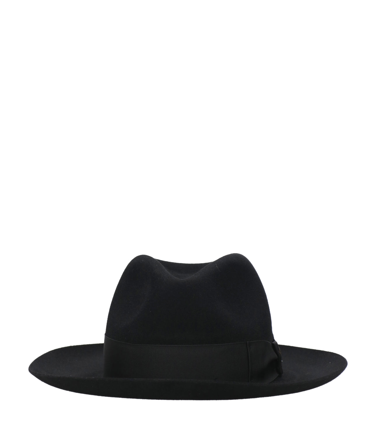 Borsalino | Cappello Alessandria Nero