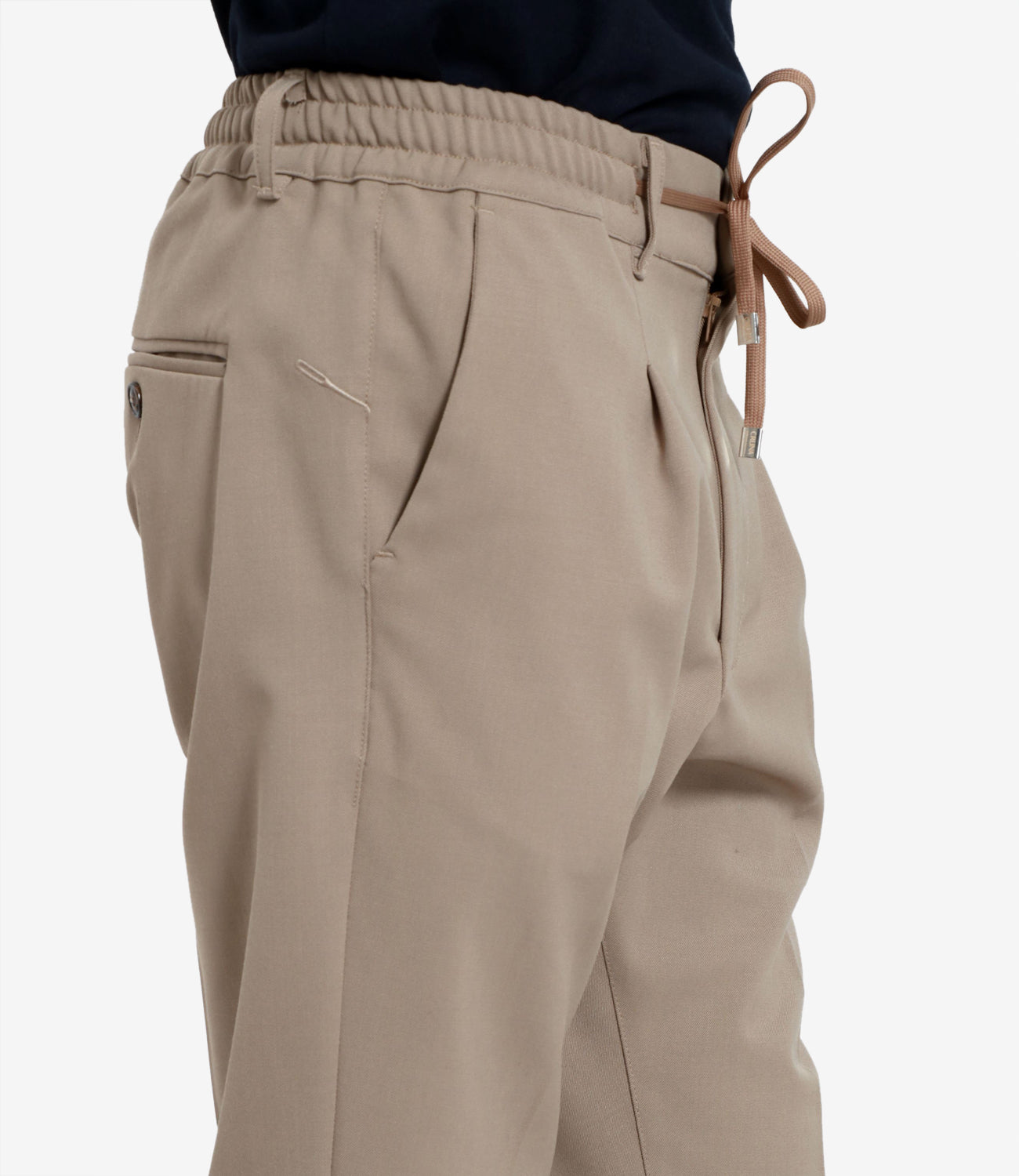 Cruna | Pantalone Sabbia