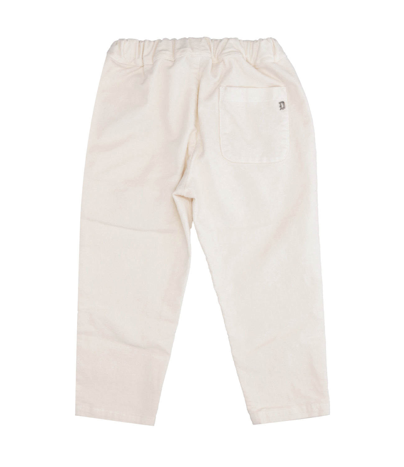 Dondup Junior | Pantalone Bianco