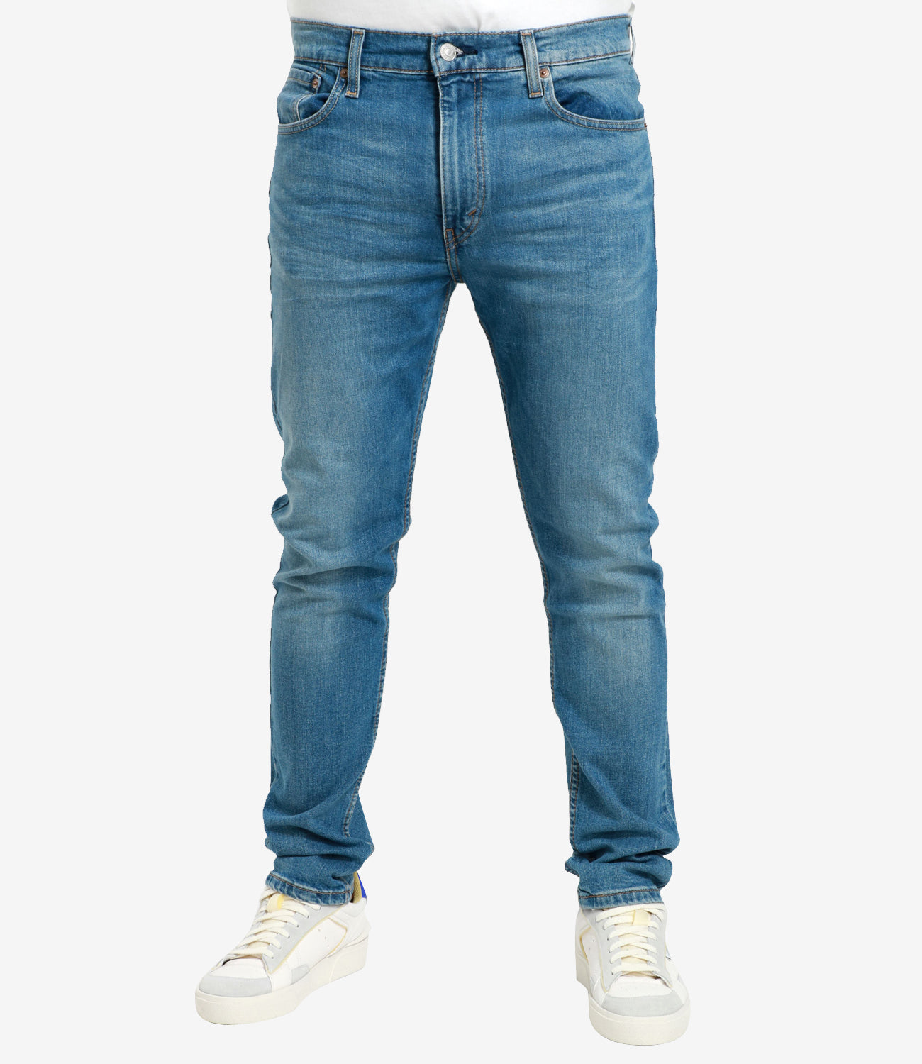 Levis | Jeans 512 Slim Taper Cool Denim