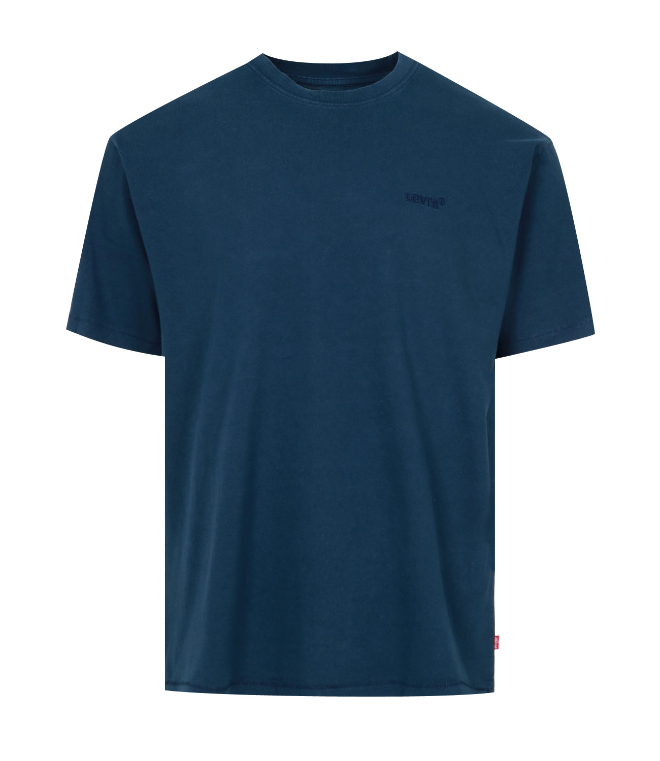 Levis | T-Shirt Red Tab Vintage Blu